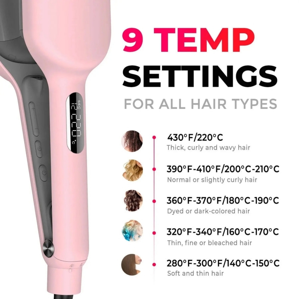 TYMO Rovy Compact Hair - Picture 5 of 11